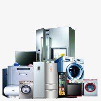 TV & Home Appliances