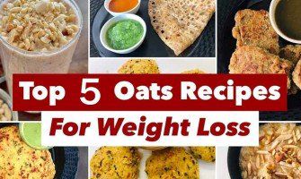 Best 5 Recipe of Quaker Oats for Weight Loss Best 5 Recipe of Quaker Oats for Weight Loss