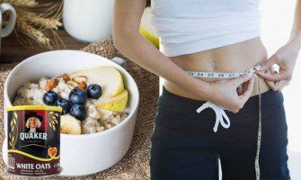 How to Use Quaker for Weight Loss: A Comprehensive Guide How to Use Quaker for Weight Loss: A Comprehensive Guide